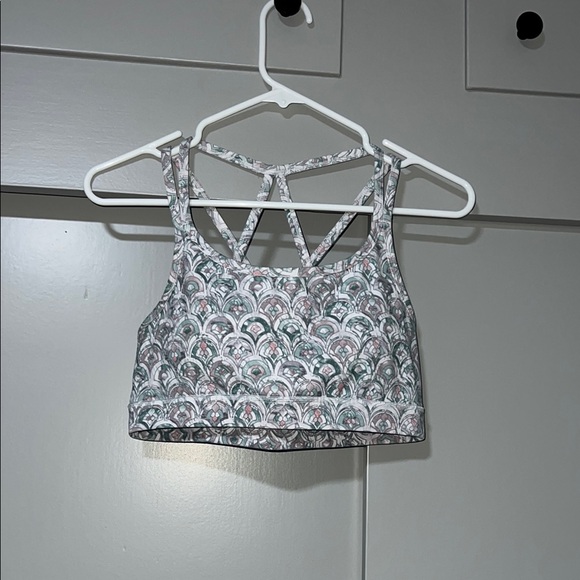 GAIAM Other - GAIAM Women's Patterned Tank Top - Gray and Pink